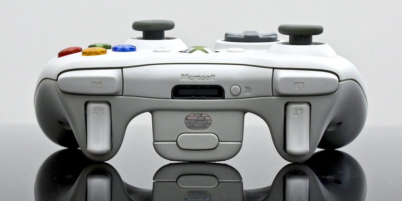Cómo Reparar el Drift en los Joysticks de tu Mando