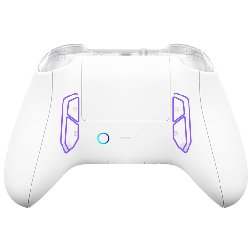 Instalación botones traseros remapeables mando Xbox Series X|S - Personalización profesional