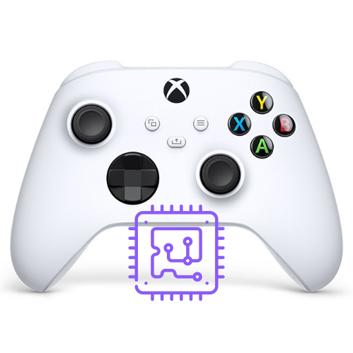 Reparación placa base mando Xbox Series que no enciende o no sincroniza - Solución definitiva