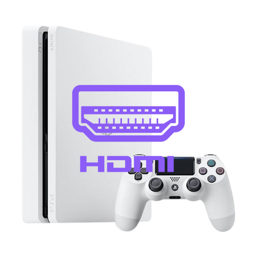 Reparación HDMI PS4