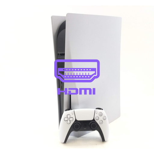 Reparación puerto HDMI PS5 en Vitoria-Gasteiz