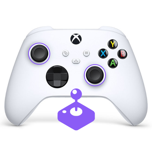 Reparación joystick mando Xbox Series X|S en Vitoria-Gasteiz