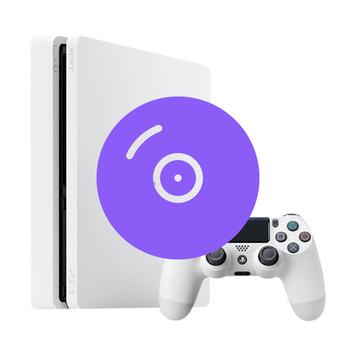 Reparación lector PS4