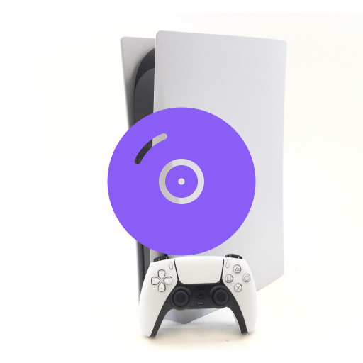Reparación Lector PS5