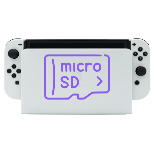 Reparación Lector microSD