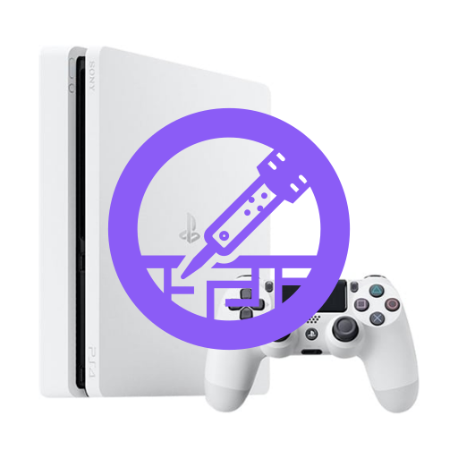 Reparación placa base PS4
