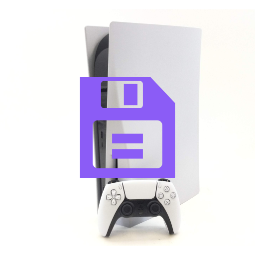 Reparación SSD Interno PS5